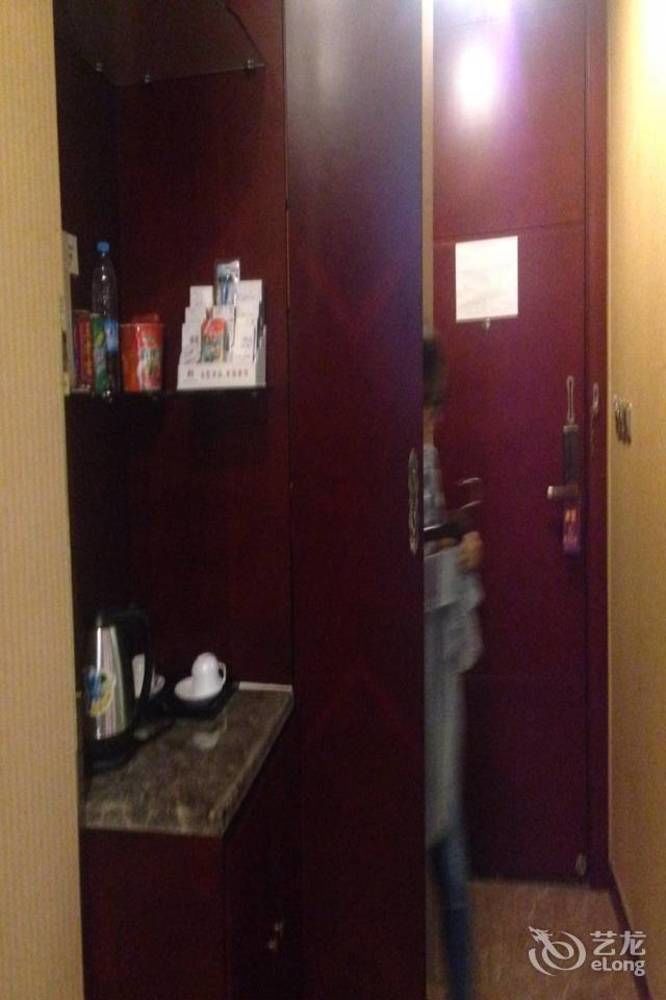 Dongwu Yijing Haodi Hotel Suzhou  Luaran gambar